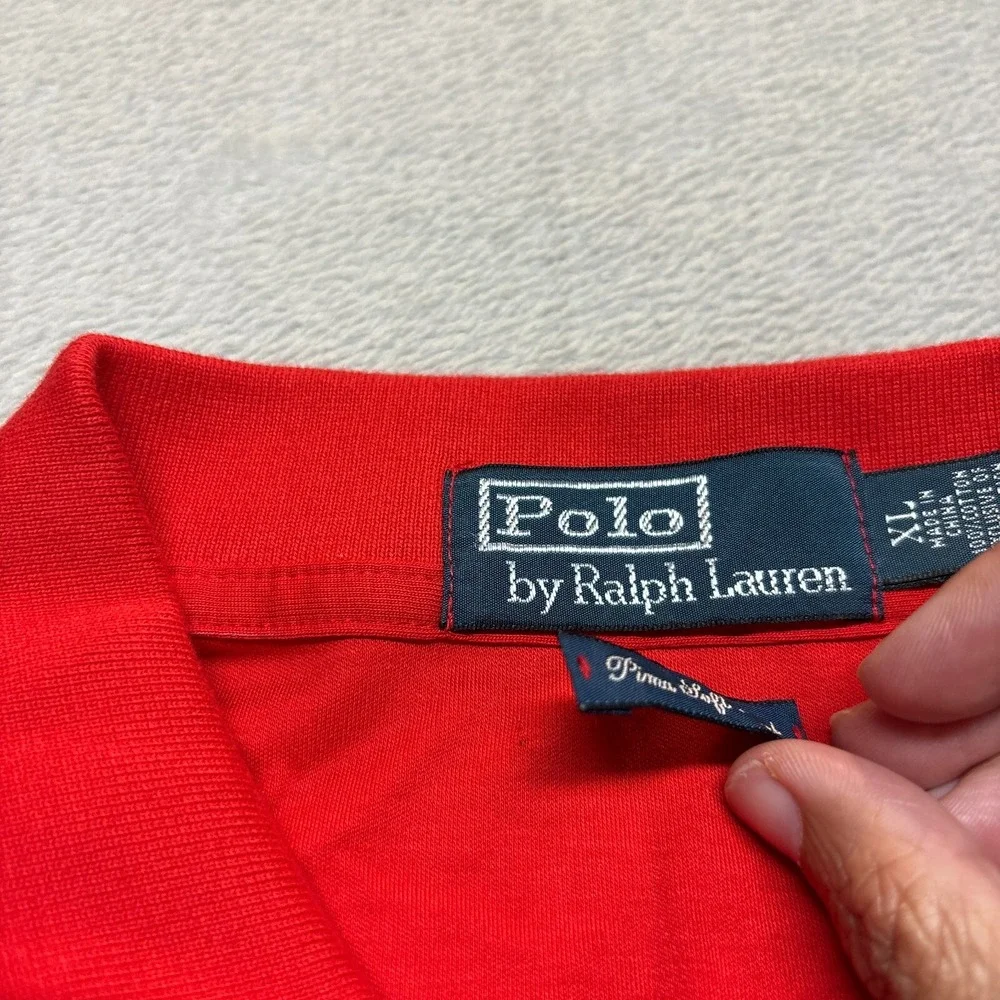 Ralph Lauren please see